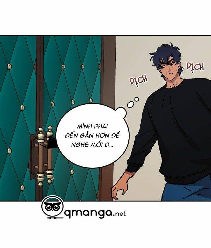 Kẻ Cắp Mặt Trăng: Chapter 52