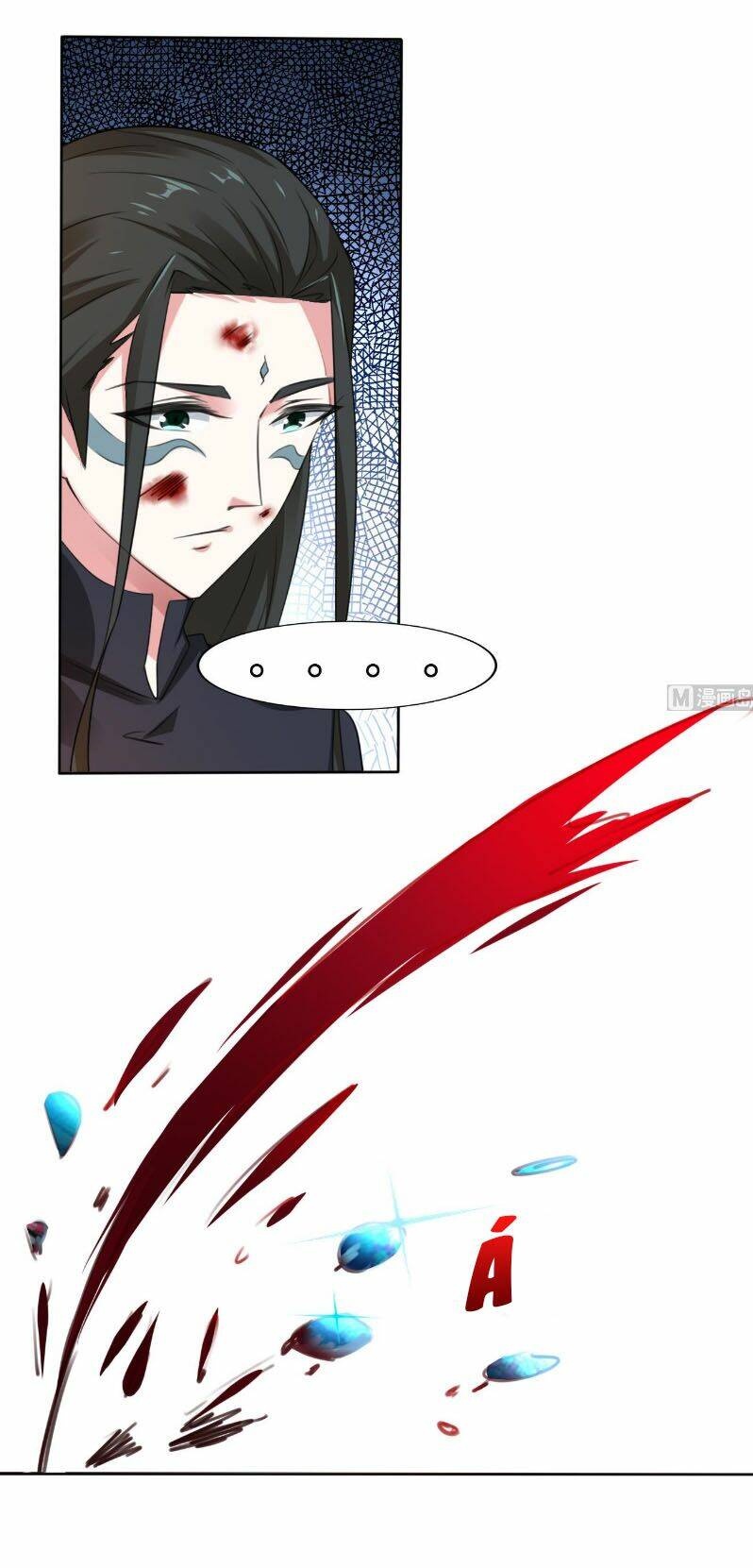 Tu Chân Giả Tại Dị Thế: Chapter 268