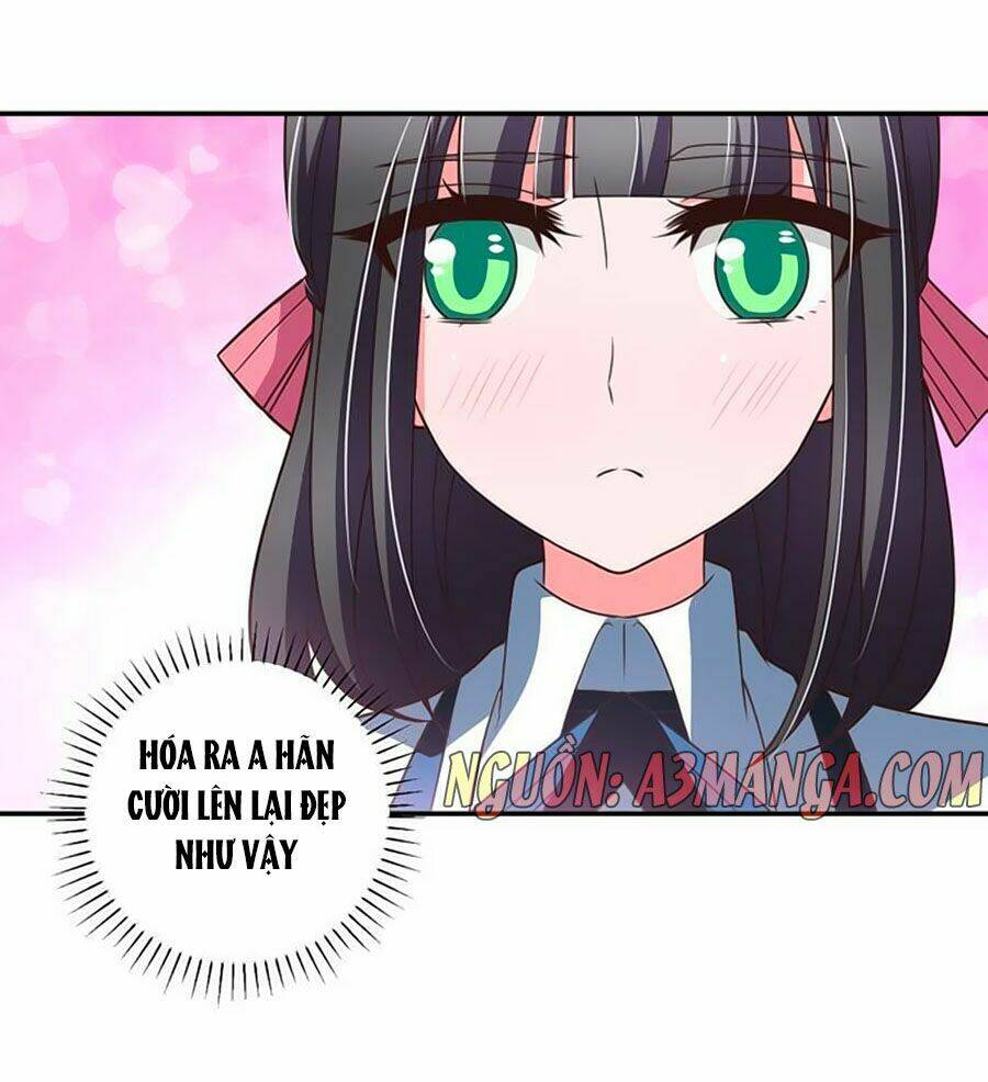 Người Yêu Khát Máu Của Tôi: Chapter 58