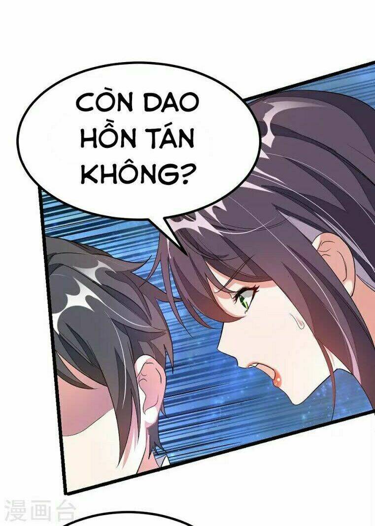 Cửu Dương Thần Vương: Chapter 98