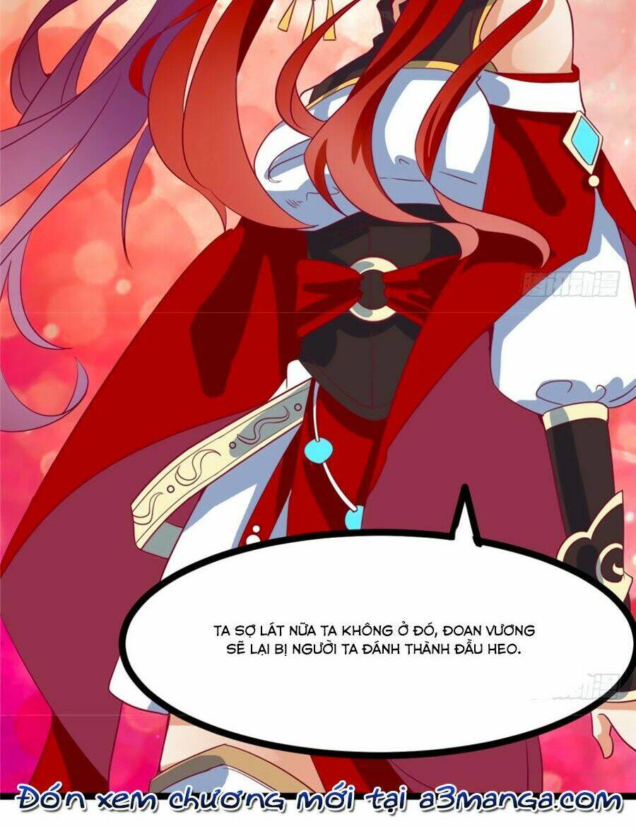 Ngọc Vi Mai: Chapter 41