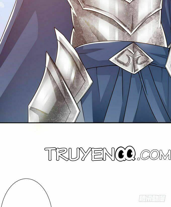 Tam Quốc Chi Vân Thăng Long Khởi: Chapter 7