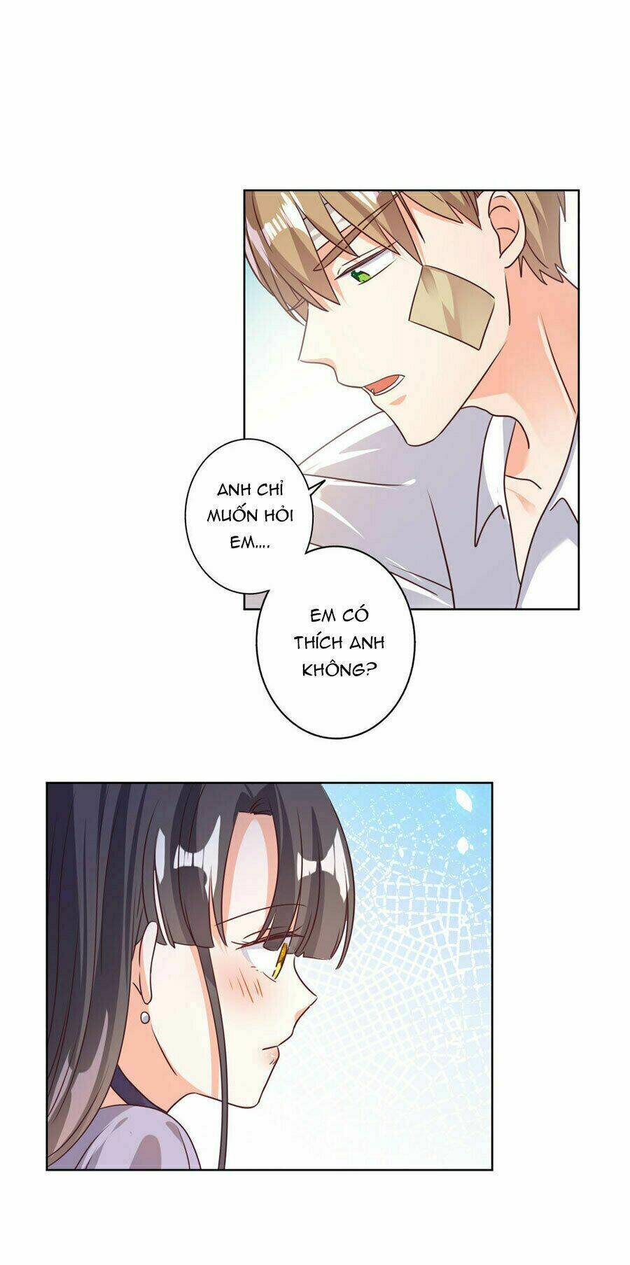 Hôn Nhân Dục Vọng: Thiếu Gia Nhẹ Một Chút!: Chapter 78