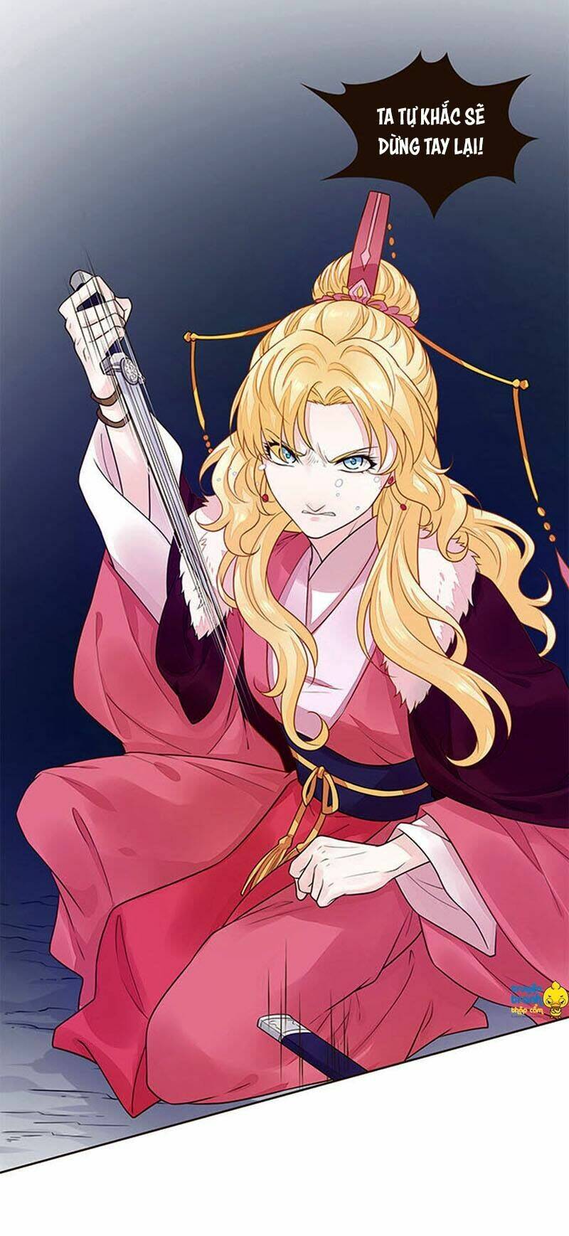 Đại Giá Thừa Tướng: Chapter 82