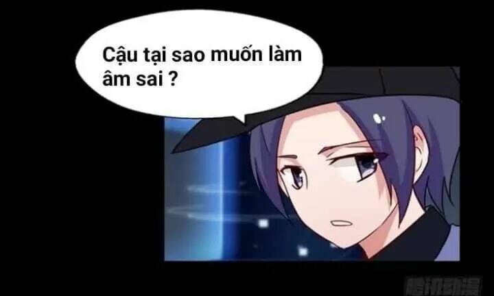 Chạy Đi Âm Sai: Chapter 121
