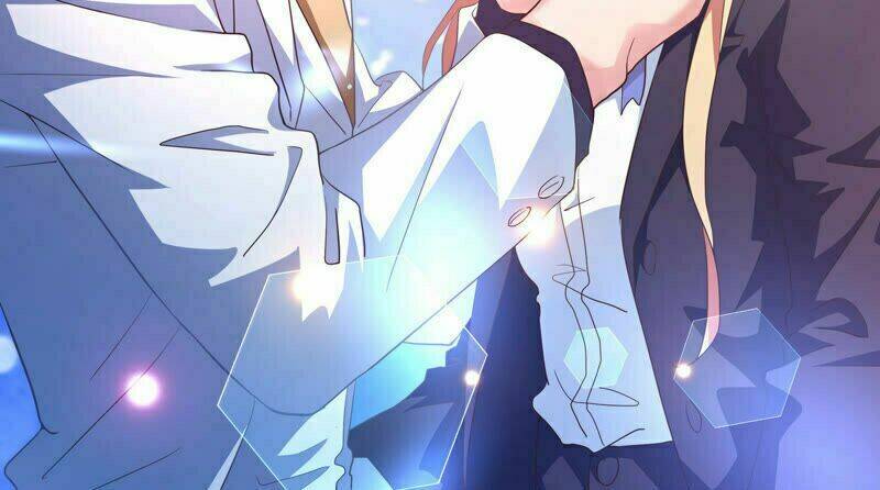 Chiến Lược Lãng Mạn Của Thịnh Thiếu: Chapter 58