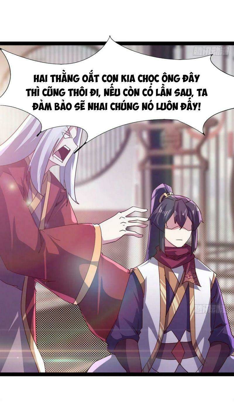 Kiếm Đồ: Chapter 74