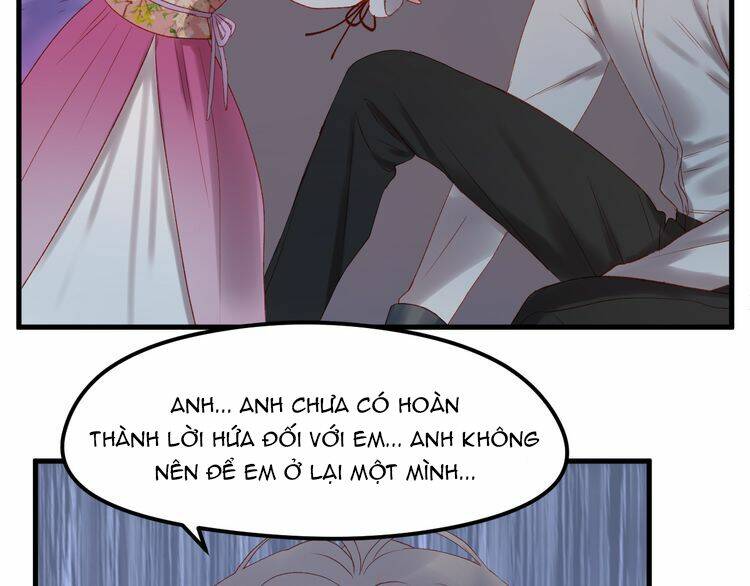 Lượm Được Một Tiểu Hồ Ly 2: Chapter 69