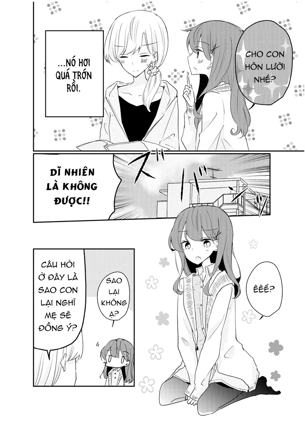 1 X 1/2: Chapter 9