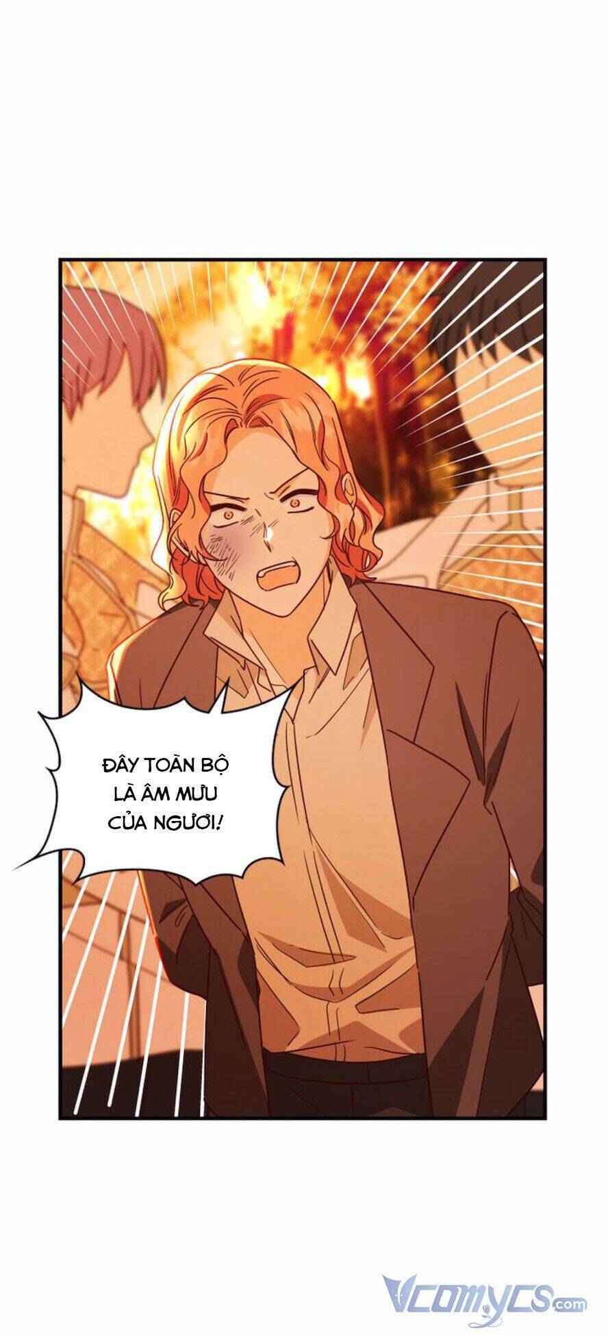 Lòng Trung Thành Với Kẻ Ác: Chapter 31