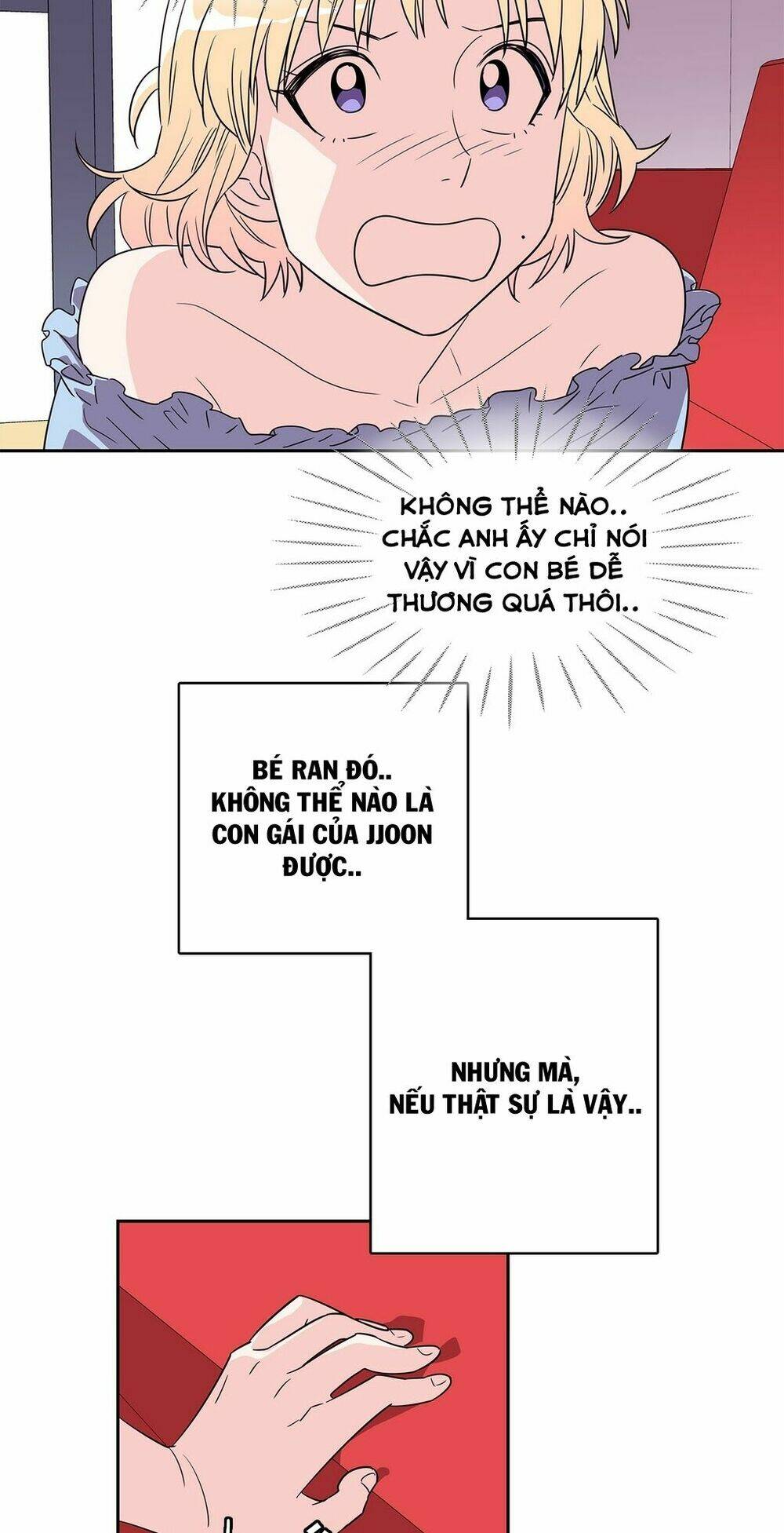 Chuyện Gì Đến, Rồi Cũng Sẽ Đến: Chapter 33