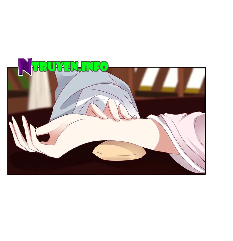 Thông Linh Phi: Chapter 579