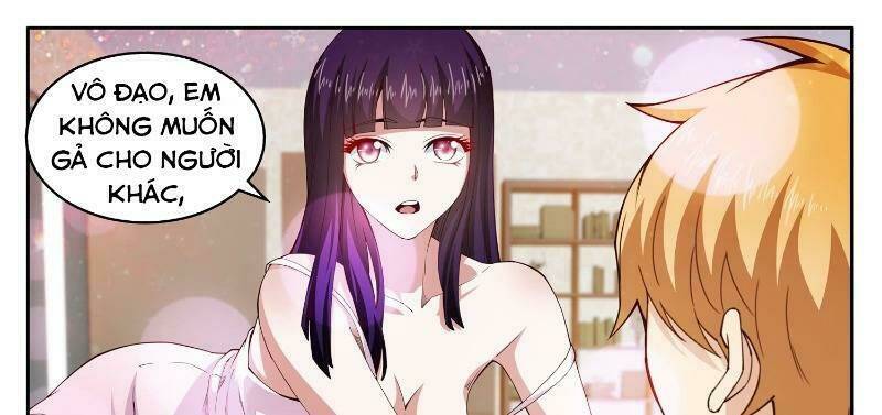 Khắc Kim Phong Thần: Chapter 101