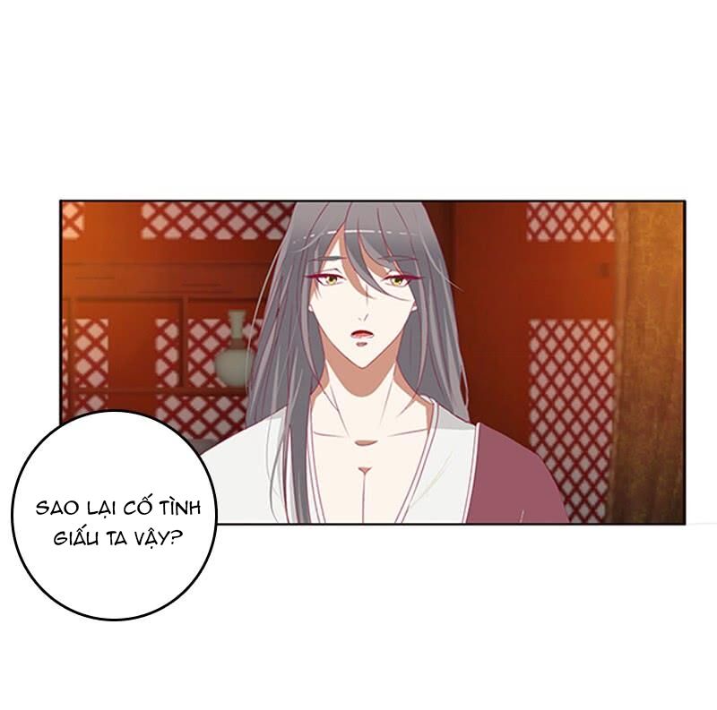 Thông Linh Phi: Chapter 485
