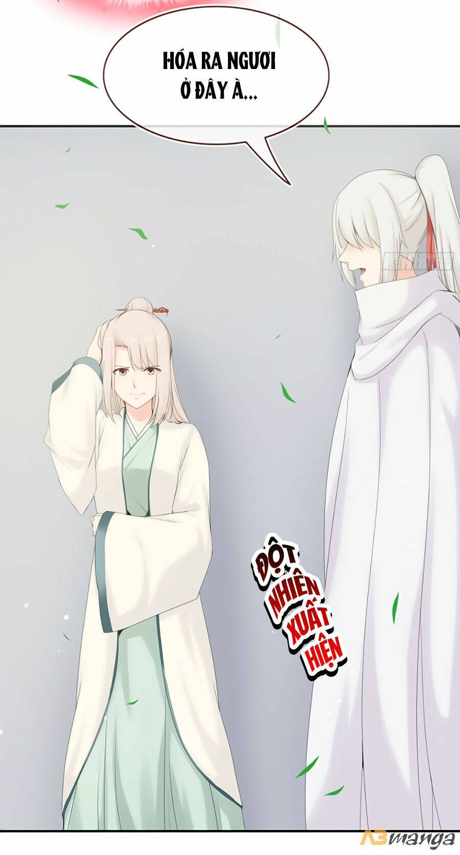 Tận Kiển Minh Thần: Chapter 11