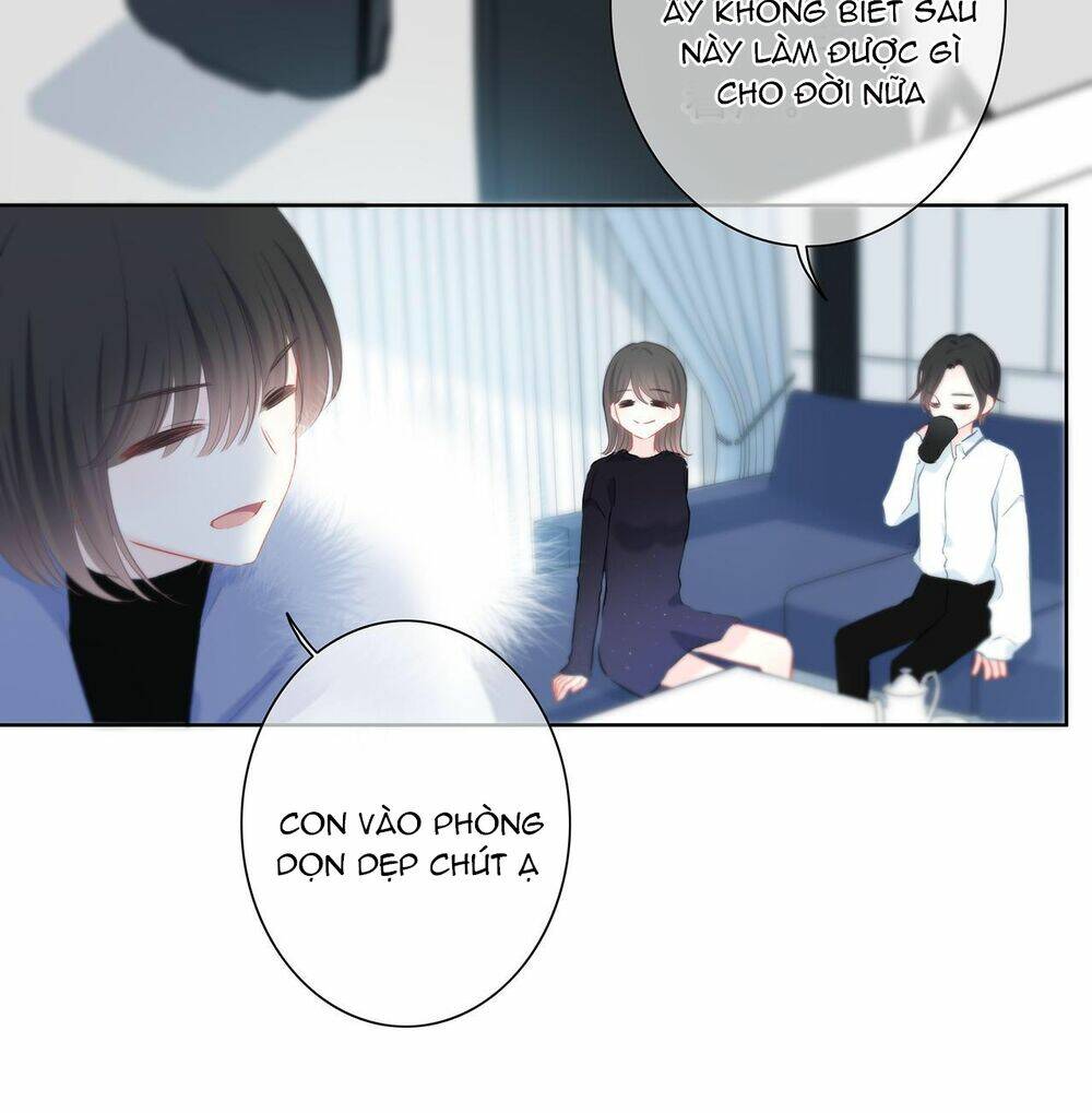 Vấp Phải Nghịch Quang: Chapter 41