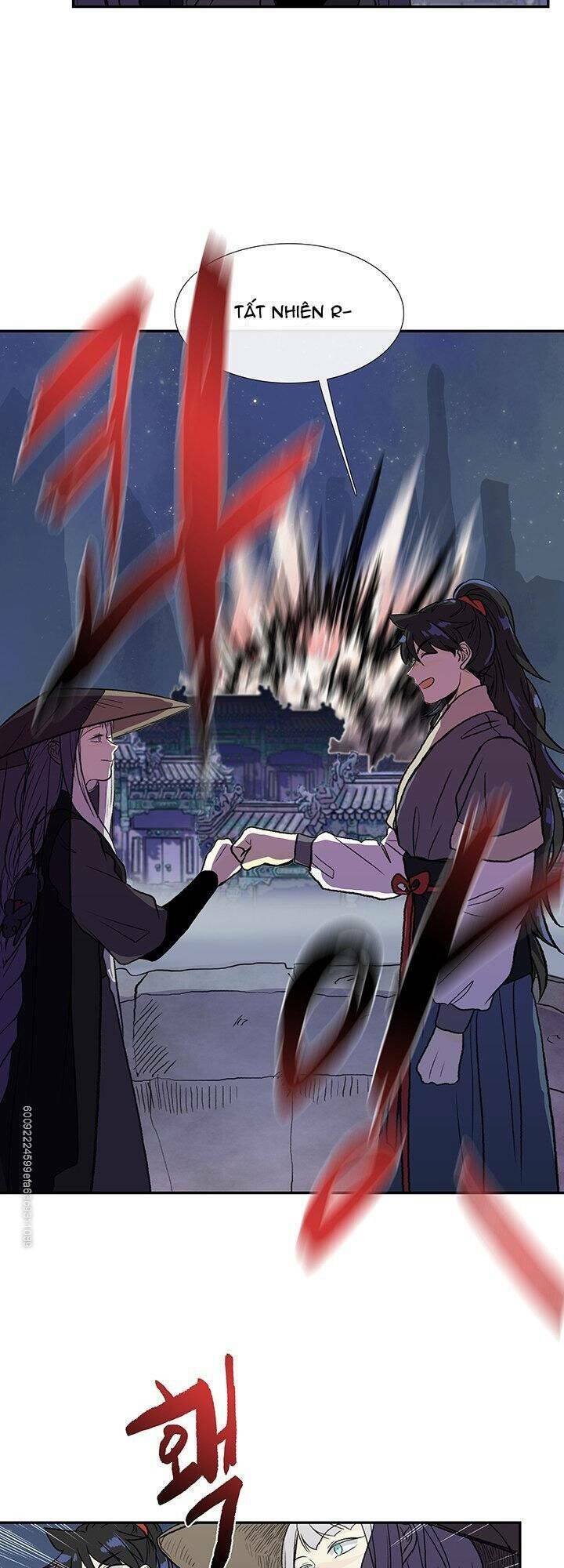 Học Sĩ Tái Sinh: Chapter 116