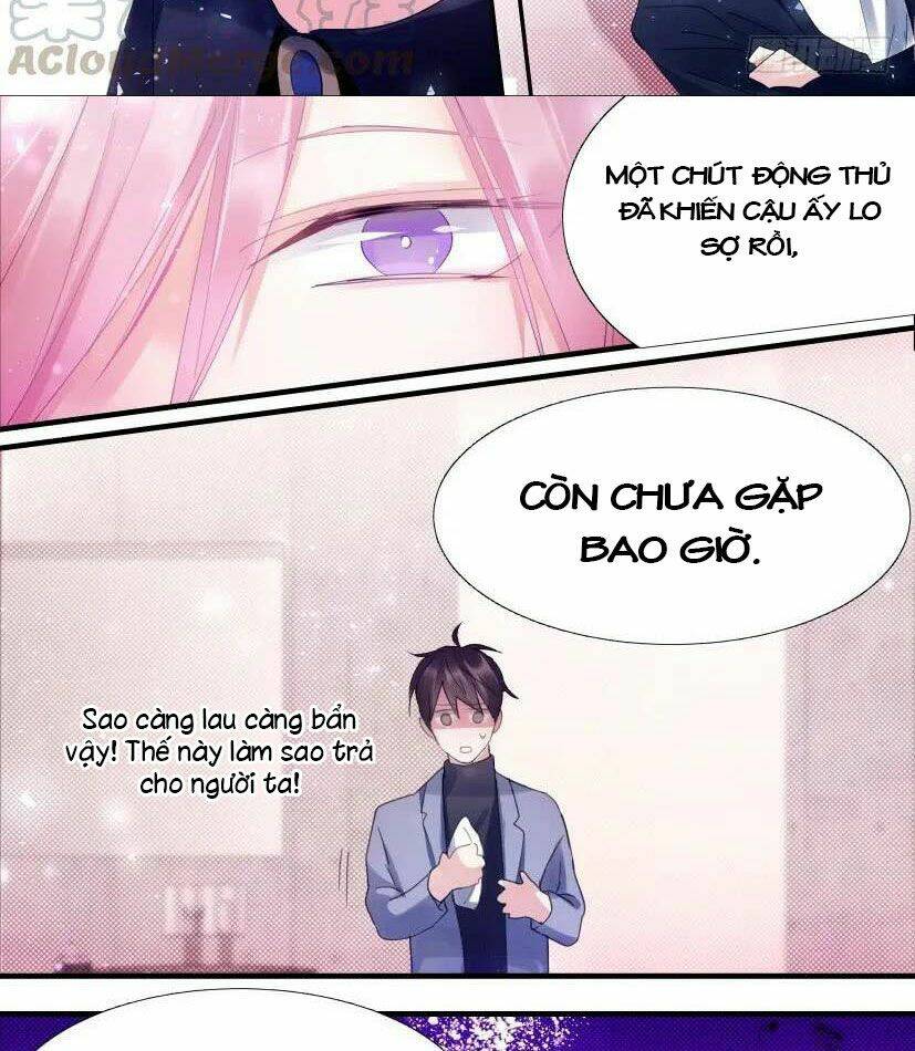 Ảnh Đế X Ảnh Đế: Chapter 83