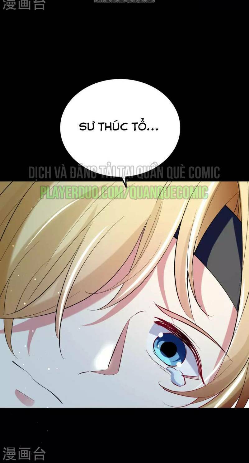 Vạn Giới Tiên Vương: Chapter 24