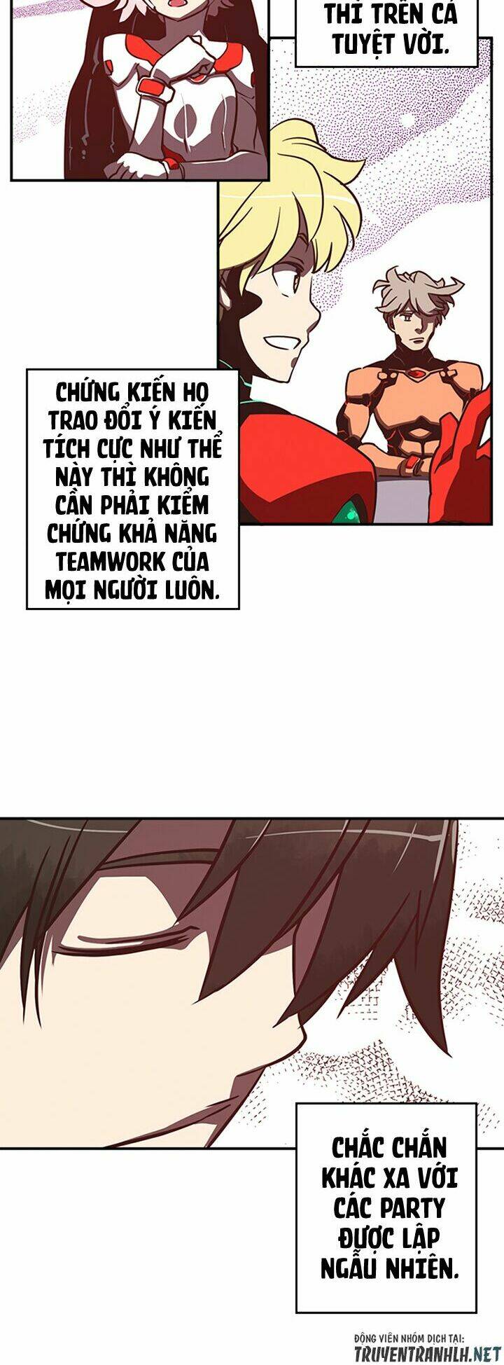 Ta Là Vua Pháp Sư: Chapter 12