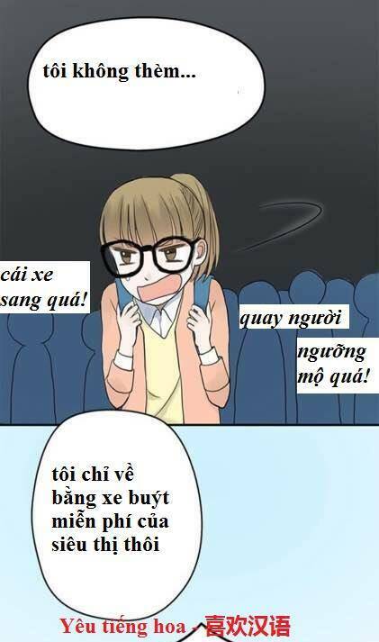 Thần Tượng Điểm Zero: Chapter 3