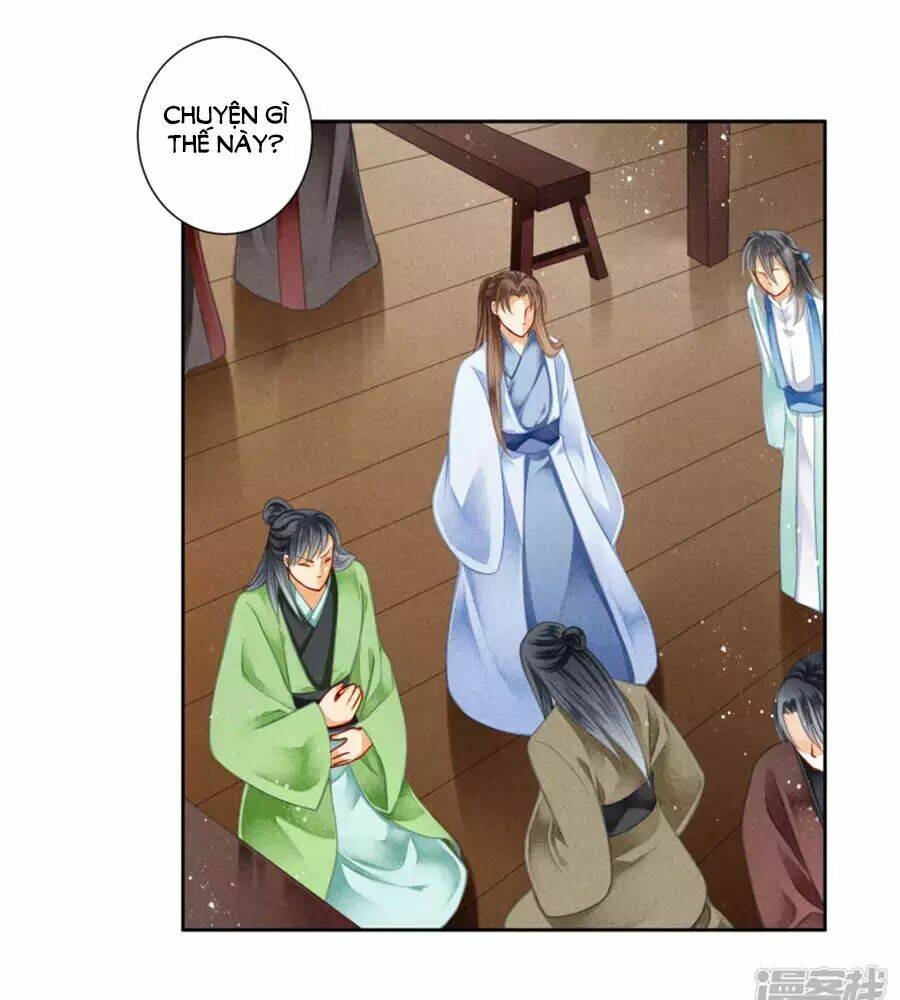 Ái Thượng Vô Địch Tiếu Hoàng Hậu: Chapter 108