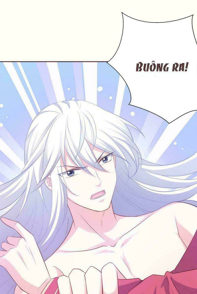 Trò Chơi Trừng Phạt: Chapter 3