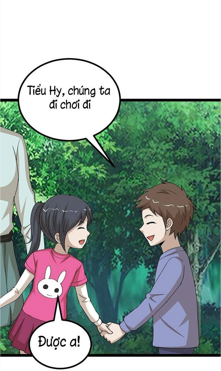 Đai Ca Trở Lại Tuổi 16: Chapter 122