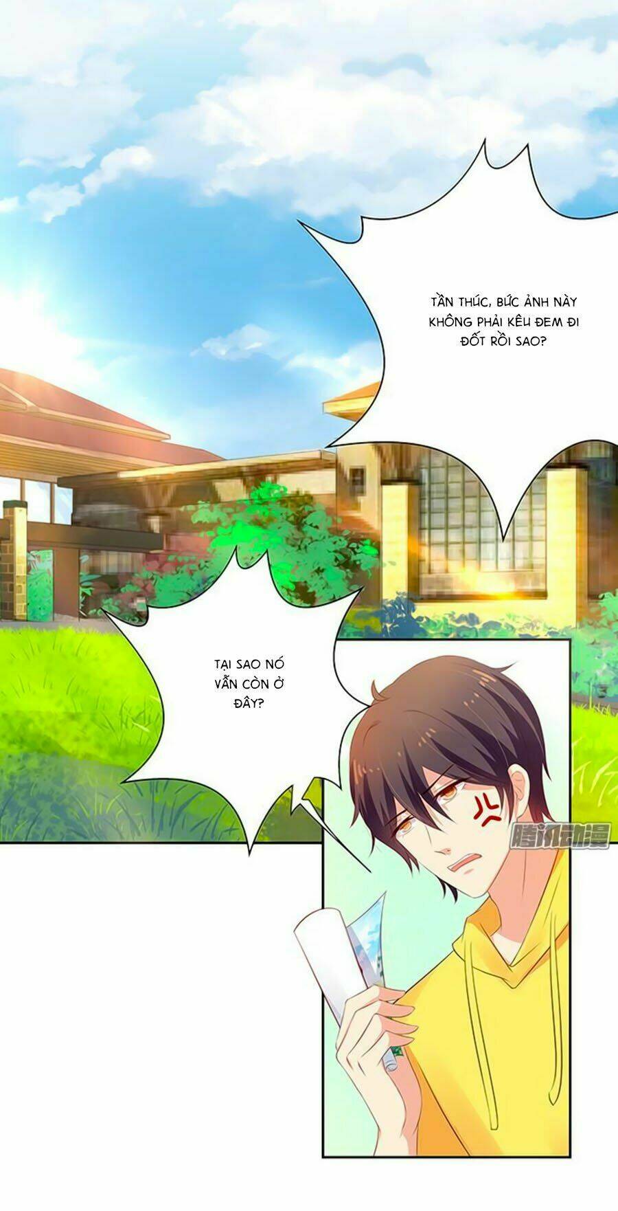 Bạn Trai Là Ngôi Sao: Chapter 67