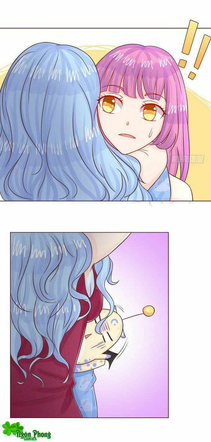 Ma Vương Luyến Ái Chỉ Nam: Chapter 71