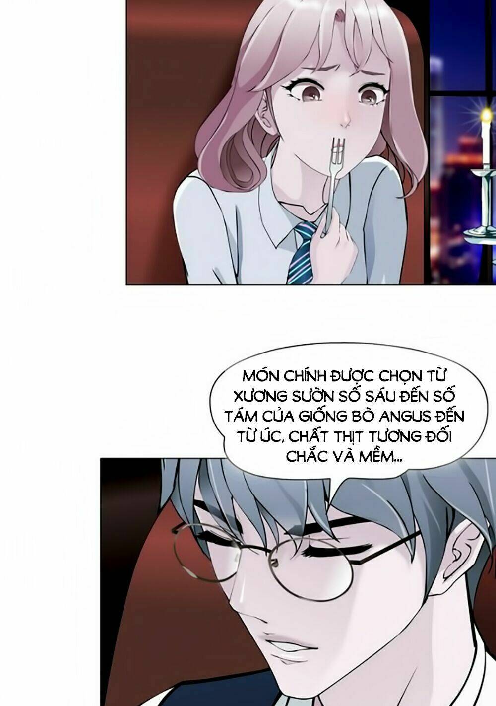 Sổ Tay Mỹ Nam Giới X: Chapter 6