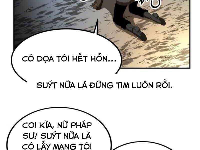 Ngôi Nhà Kết Nối Với Hầm Ngục: Chapter 11