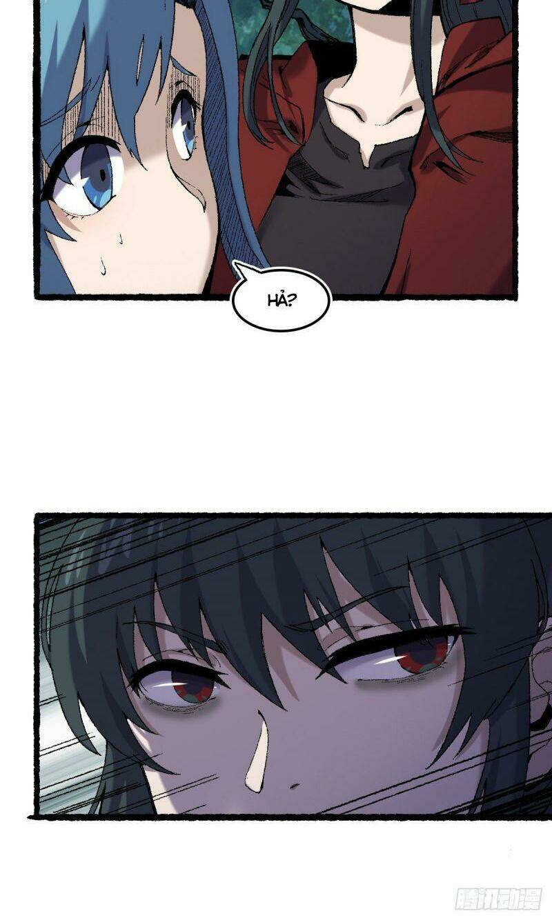 Ta Độ Kiếp Thất Bại Đều Là Tại Ngươi: Chapter 61
