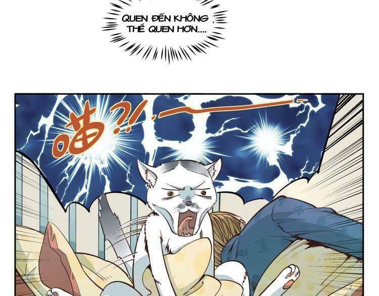 Thời Khắc Ấy, Chúng Ta Gặp Nhau: Chapter 8