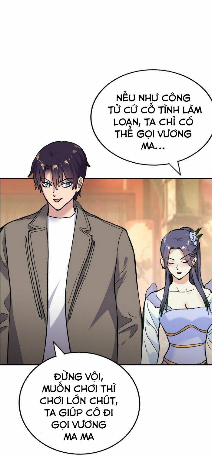 Đại Gia Livestream Vạn Giới: Chapter 90