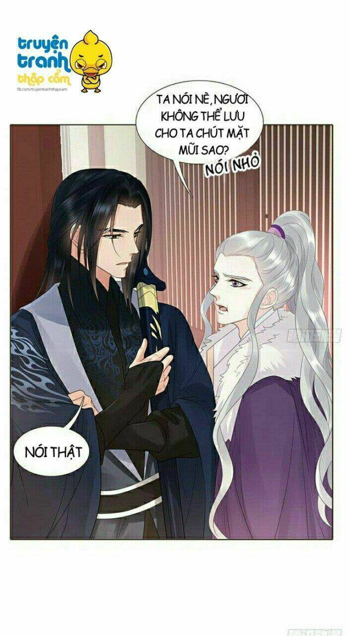 Đại Giá Thừa Tướng: Chapter 114