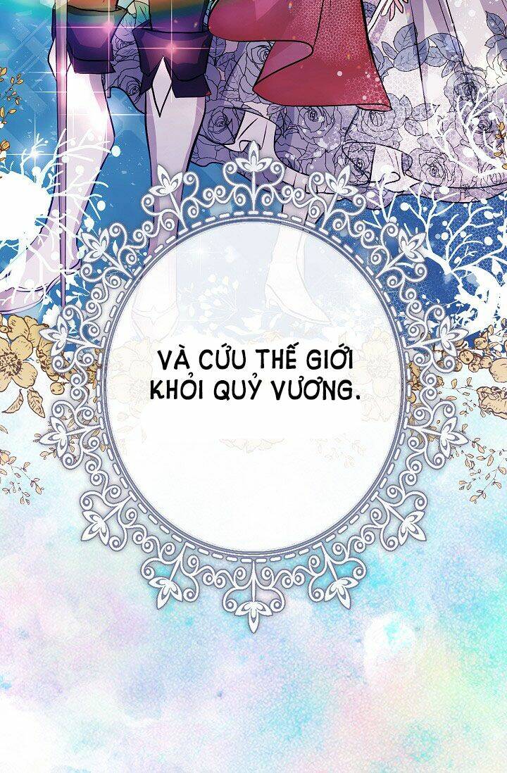 Tôi Là Bạn Gái Cũ Của Một Người Lính: Chapter 1