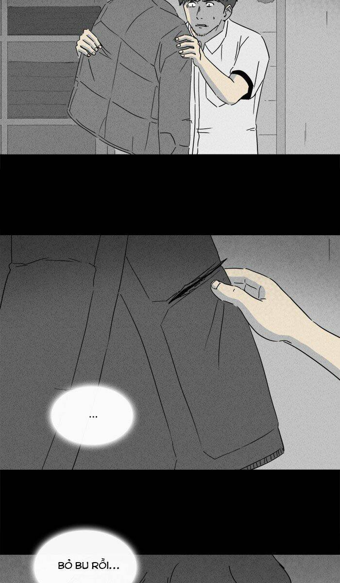 Những Câu Chuyện Bất Thường: Chapter 235