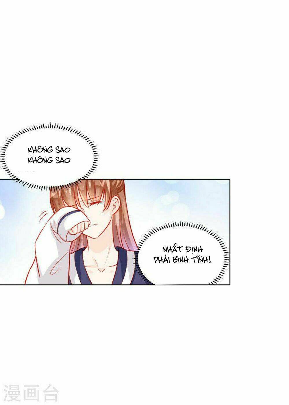 Tu La Thiếu Gia Quá Kiêu Ngạo: Chapter 54