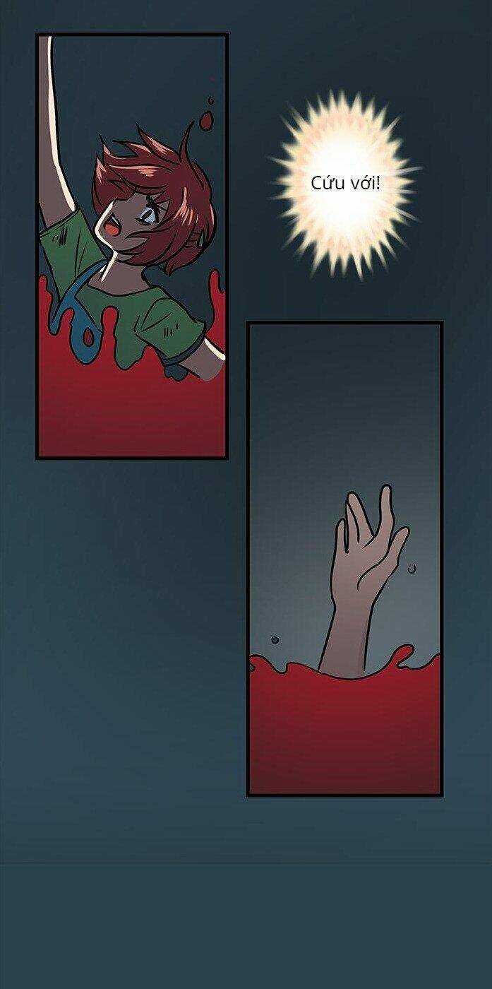 Chàng Trai Từ Quả Trứng: Chapter 15