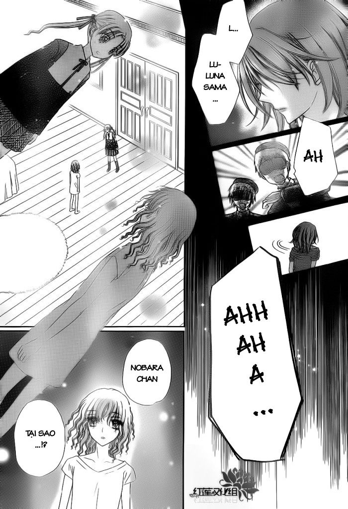 Học Viện Alice: Chapter 155