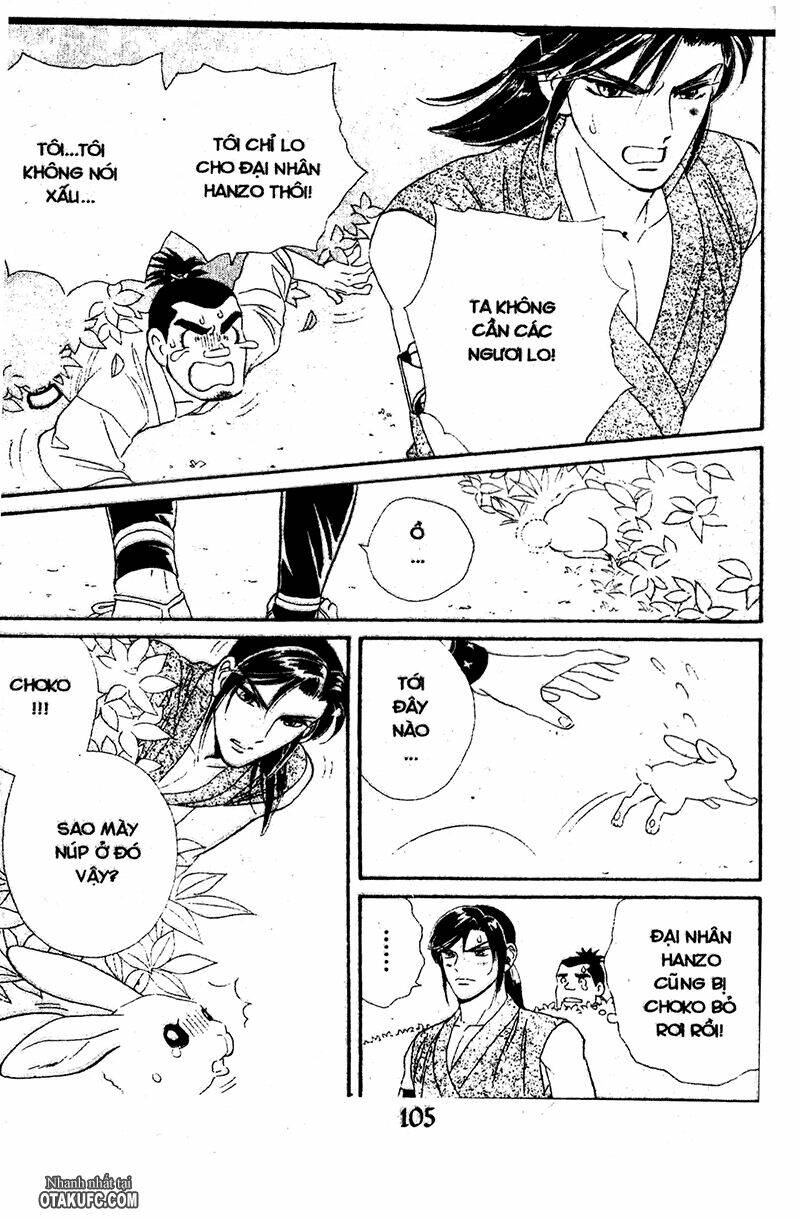 Đuôi Trăng: Chapter 42