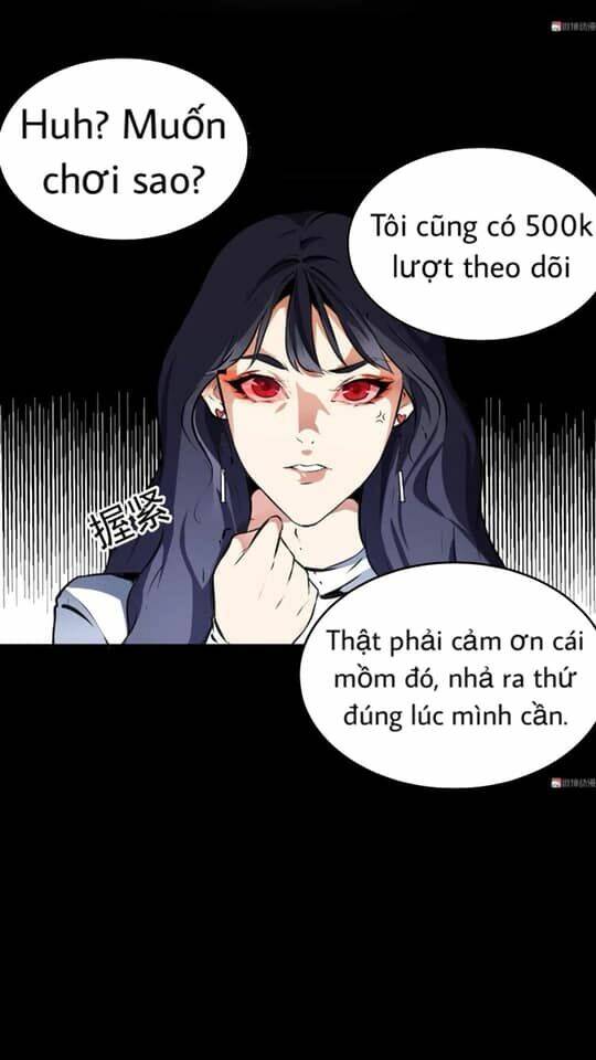 Giày Thủy Tinh: Chapter 19.5