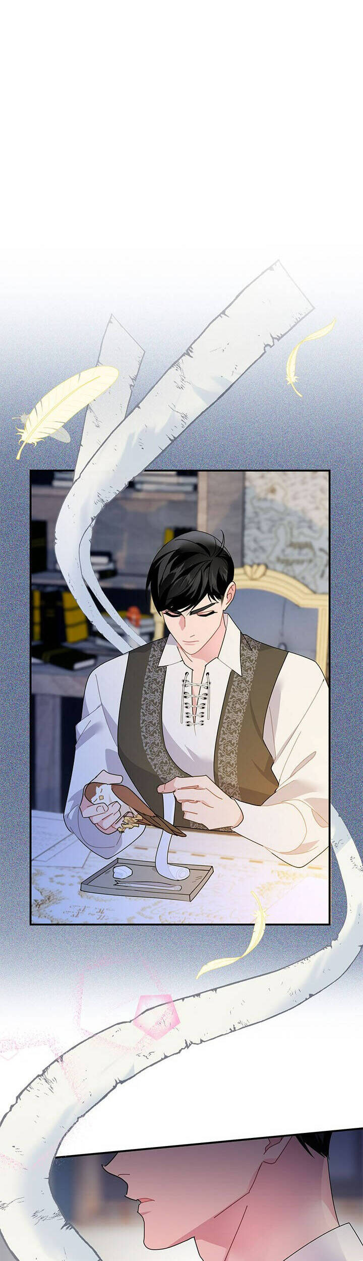 Công Chúa Của Loài Chim: Chapter 55