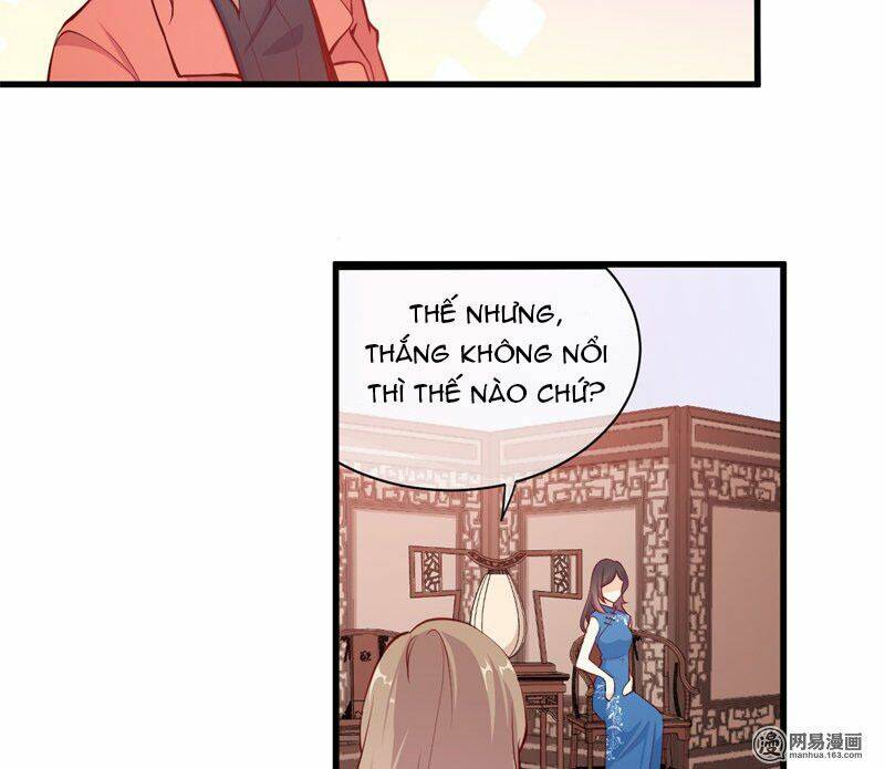 Ám Luyến Thành Hôn: Chapter 78