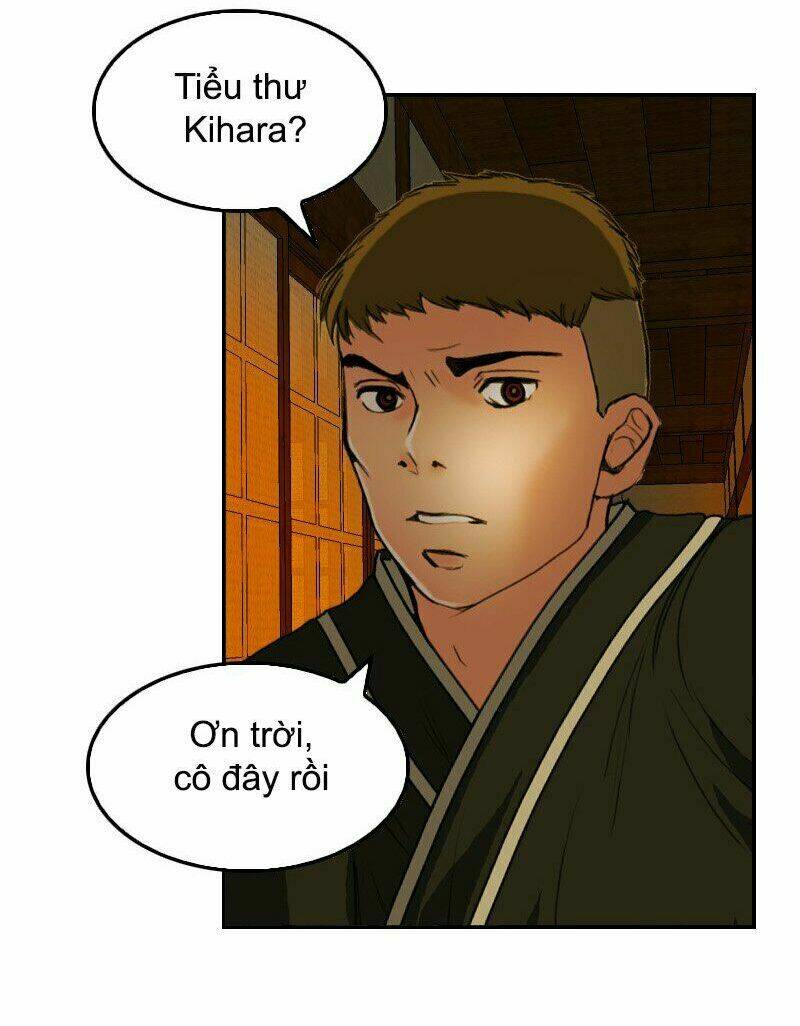 Huyết Đế Bạo Chúa: Chapter 18