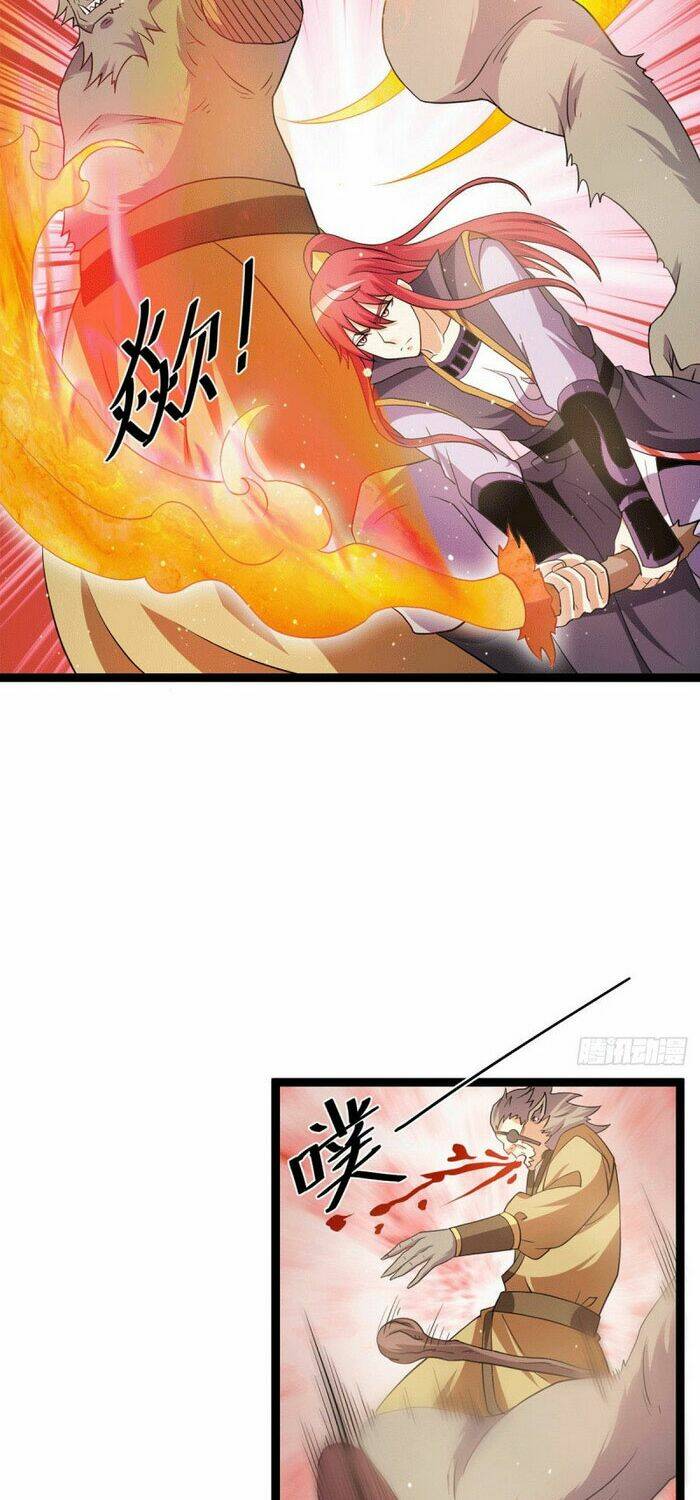Tiên Vương Trùng Sinh: Chapter 217