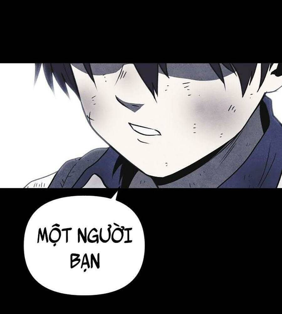 Cậu Bé Shotgun: Chapter 55