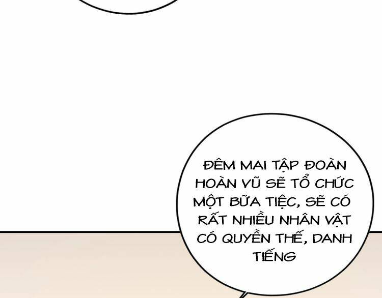 Trong Sinh Chi Ức Vạn Ảnh Hậu Yếu Thượng Vị: Chapter 12