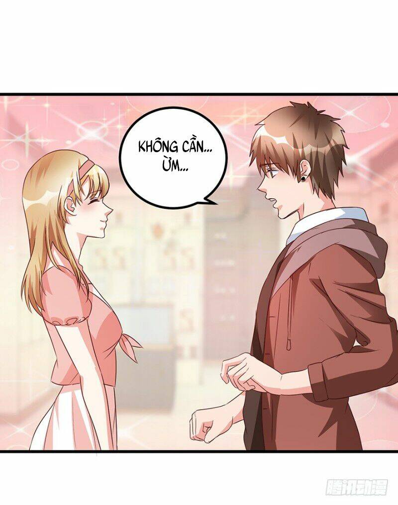 Thấu Thị Tiên Y: Chapter 49